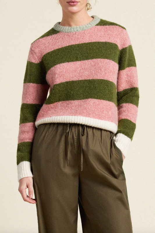 Cleo Sweater