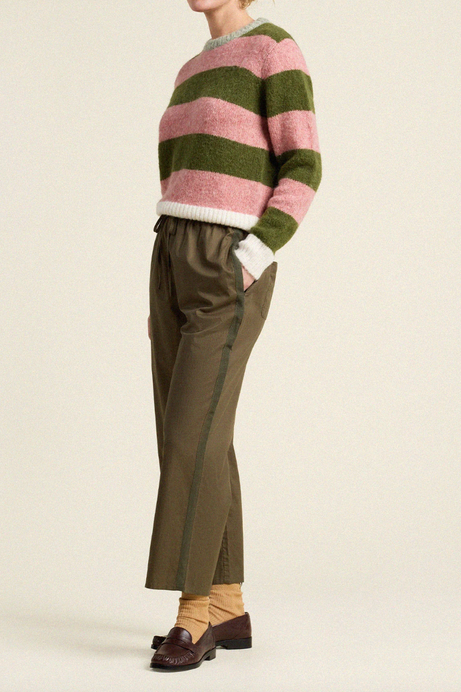 Cleo Sweater