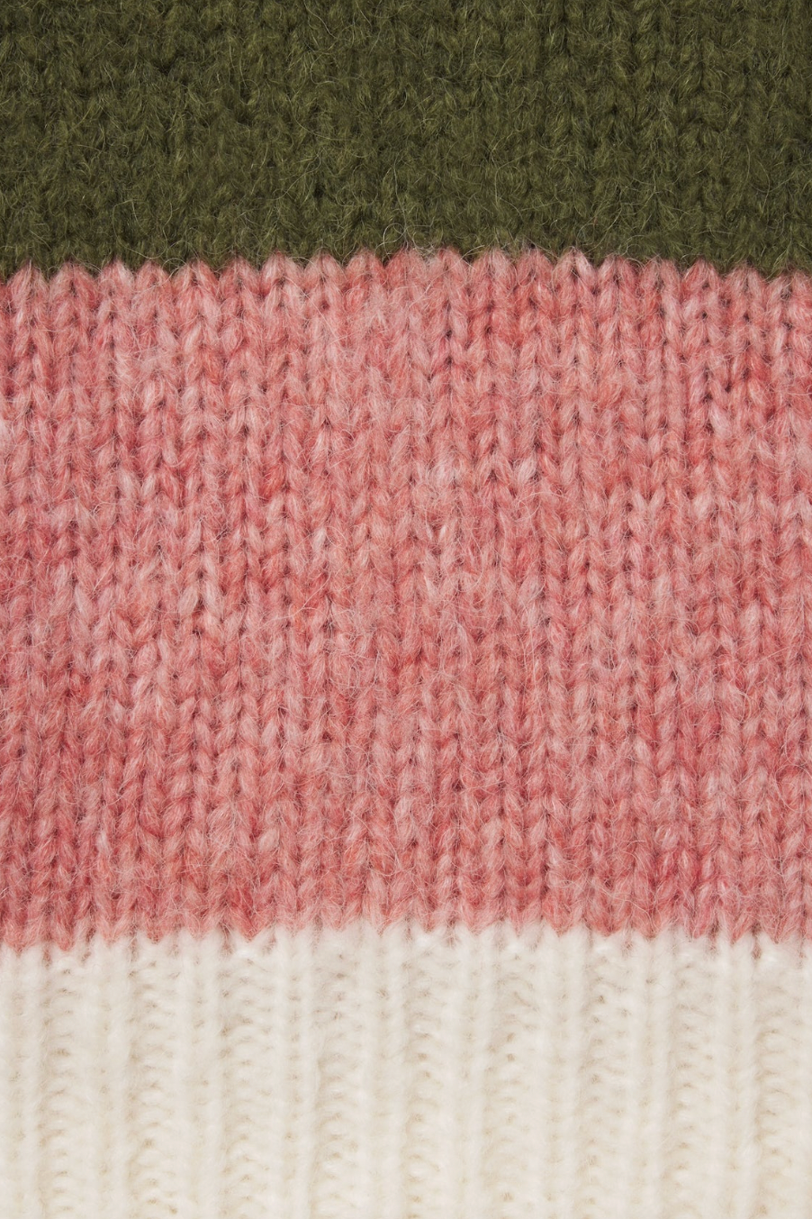 Cleo Sweater