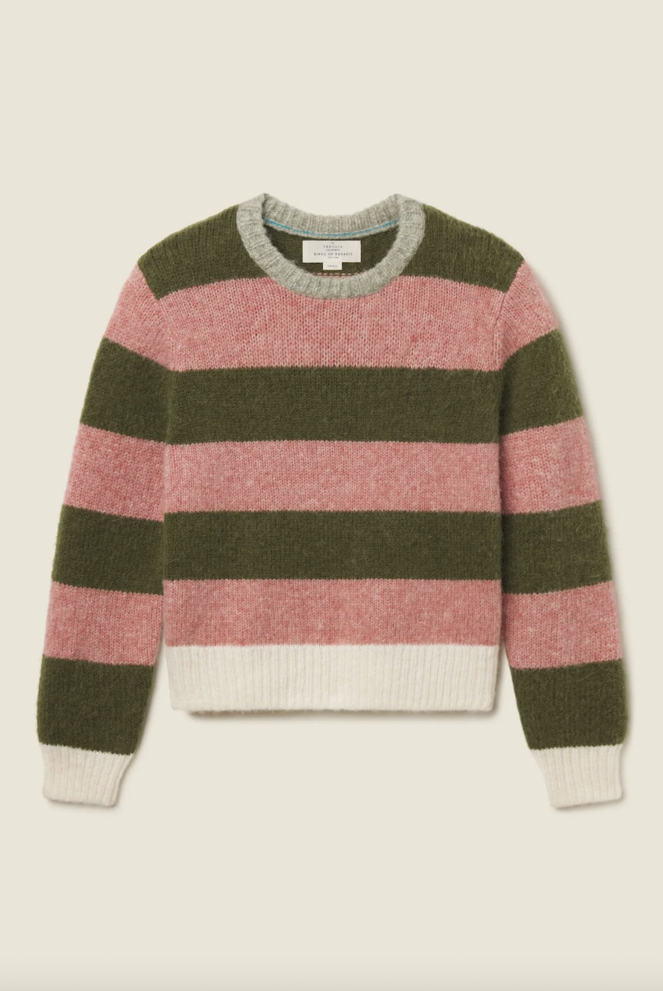 Cleo Sweater