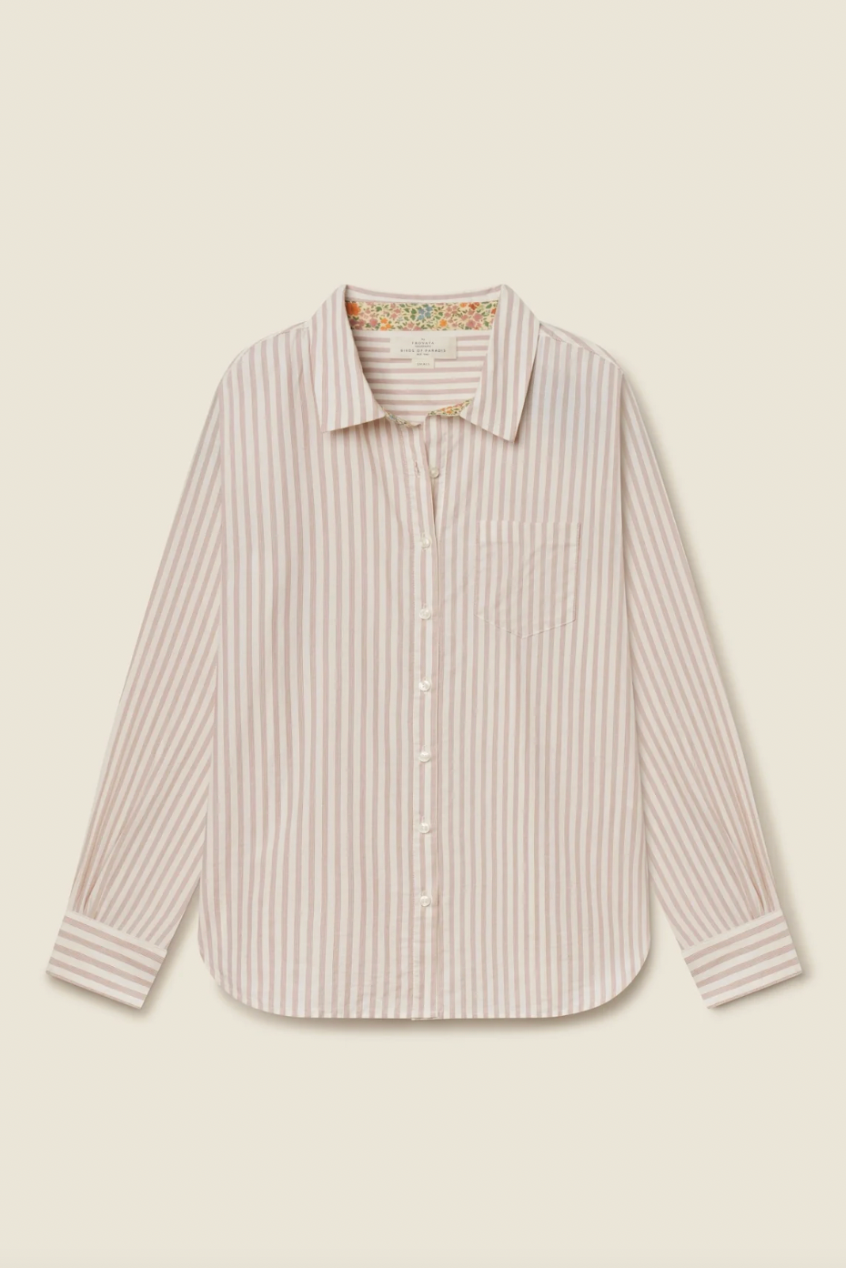 Gracie Shirt