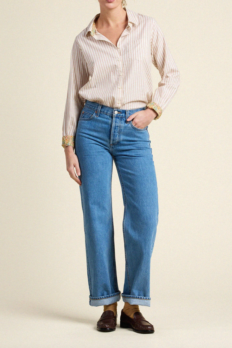 Gracie Shirt