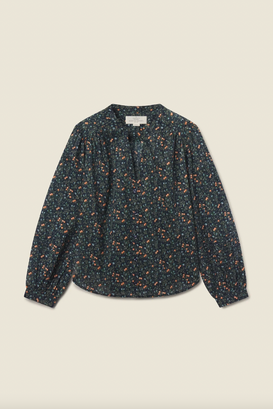 Pauline Blouse