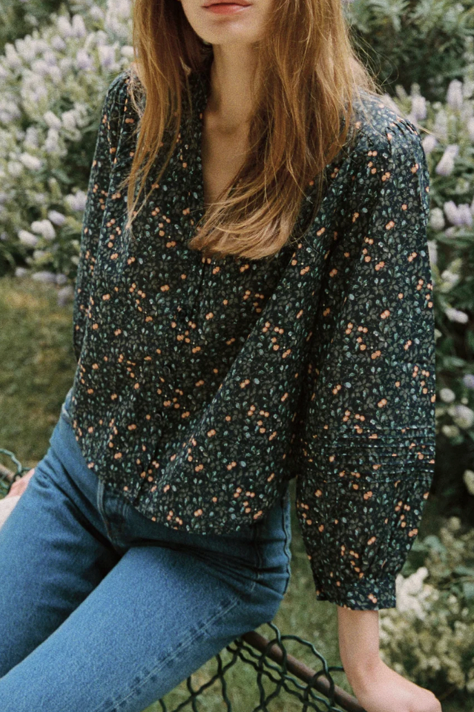 Pauline Blouse