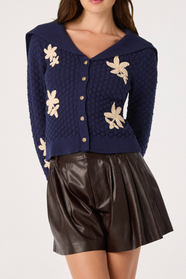 Analissa Cardigan