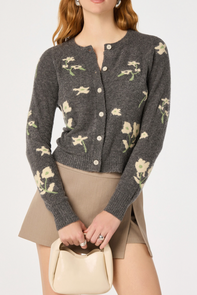 Joy Cardigan