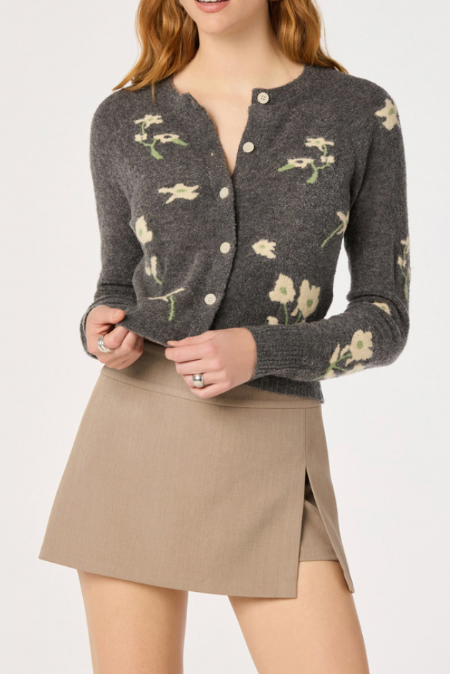 Joy Cardigan