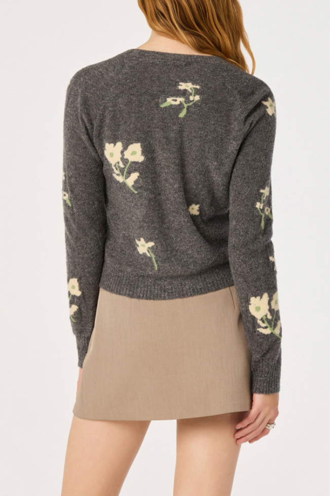 Joy Cardigan