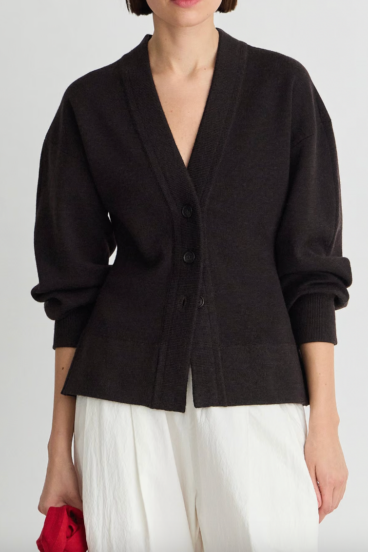 Salina Cardigan