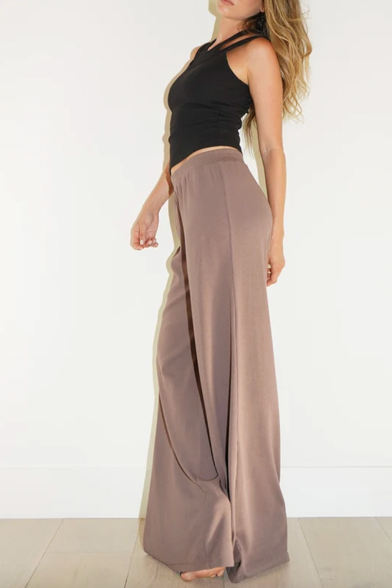 Base Rib Pant