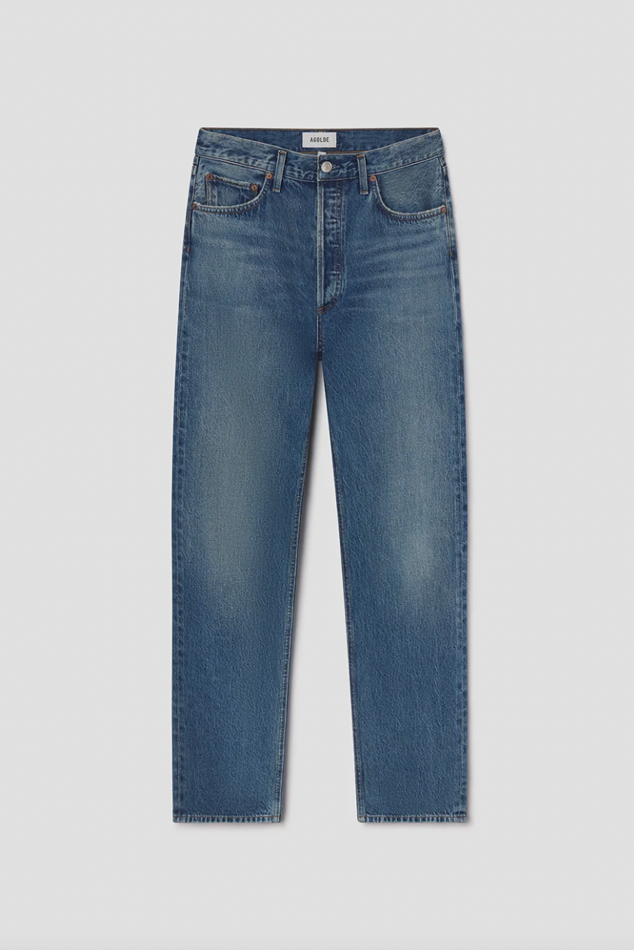 90's Pinch Waist