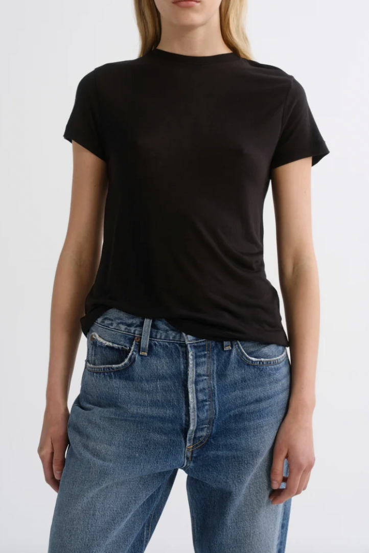 Long Line Adine Tee