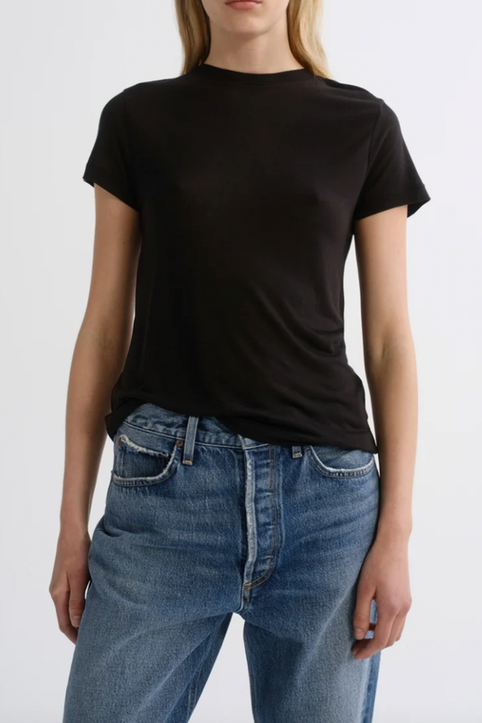 Long Line Adine Tee