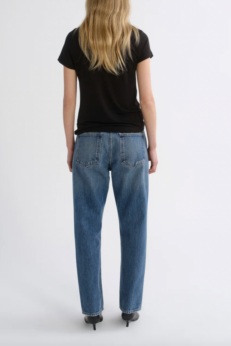Long Line Adine Tee