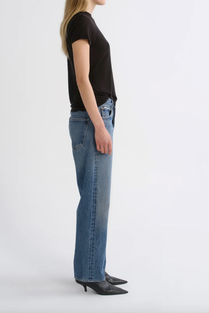 Long Line Adine Tee