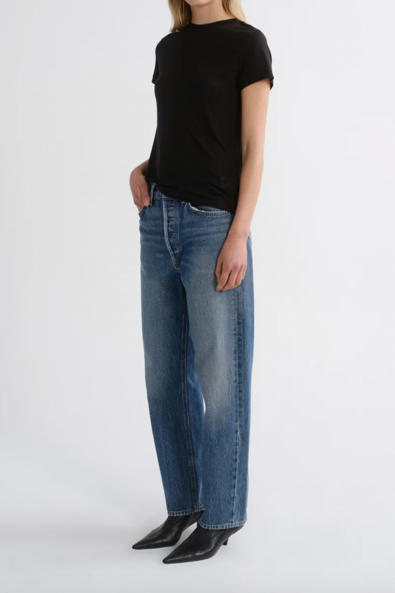 Long Line Adine Tee