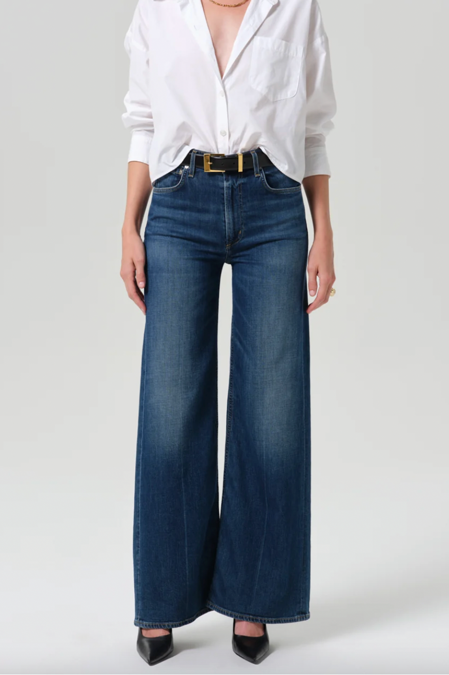Lyra Long Wide Leg 32"