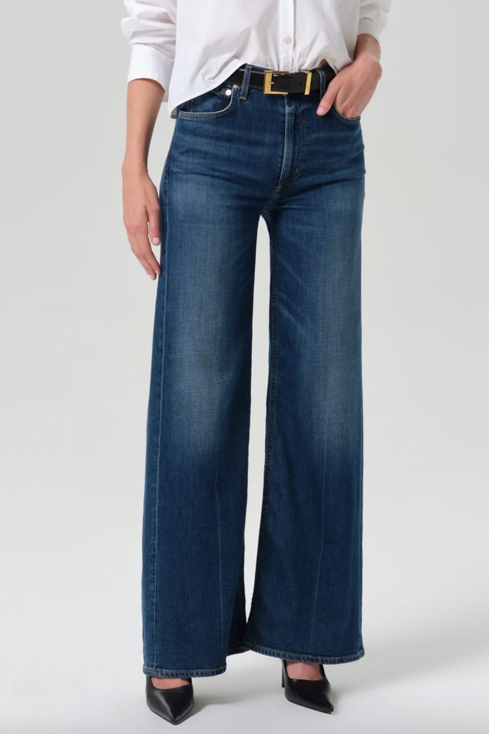 Lyra Long Wide Leg 32"