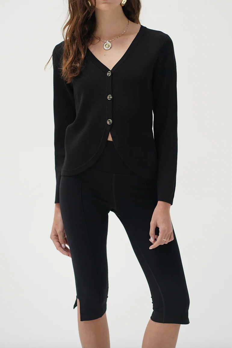 Atlas Cardigan