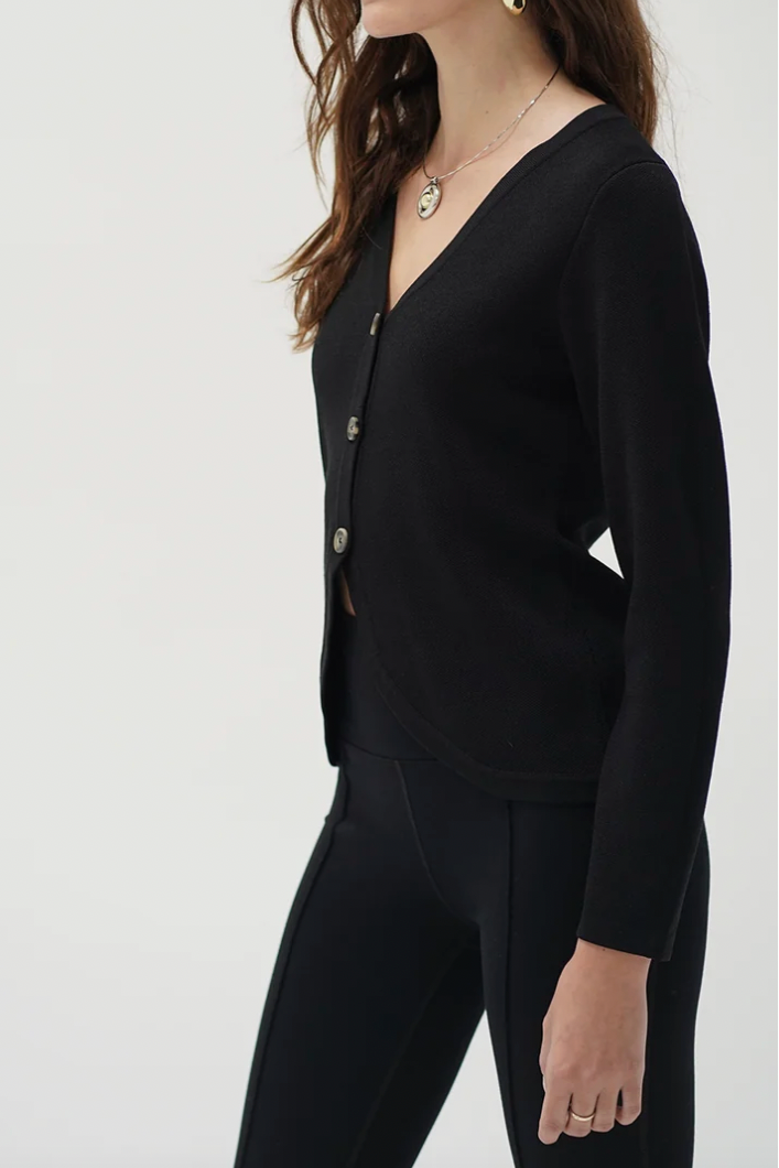 Atlas Cardigan