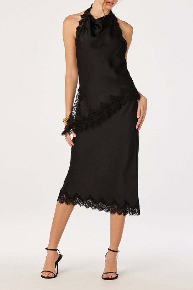Blossom Skirt