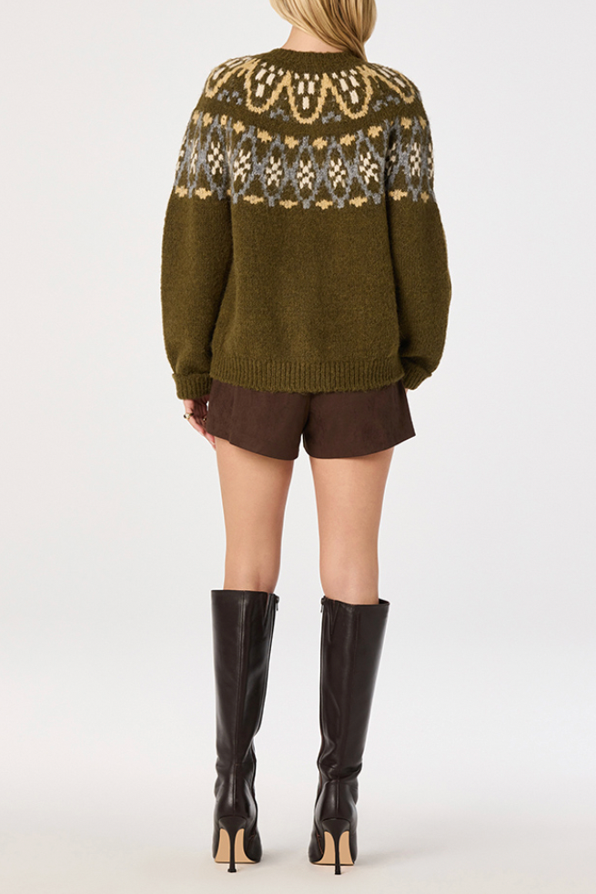 Irene Cardigan