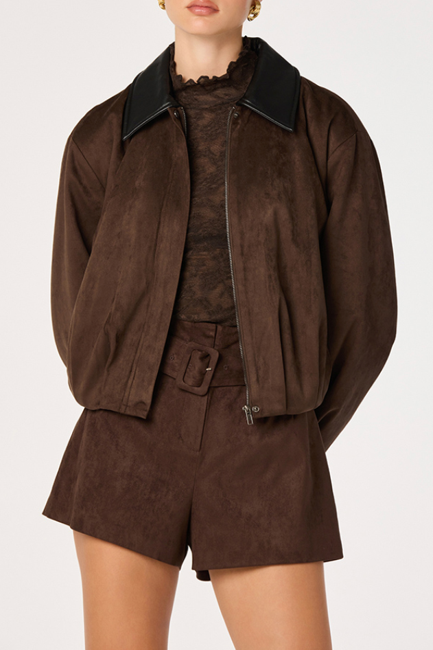 Raevin Jacket