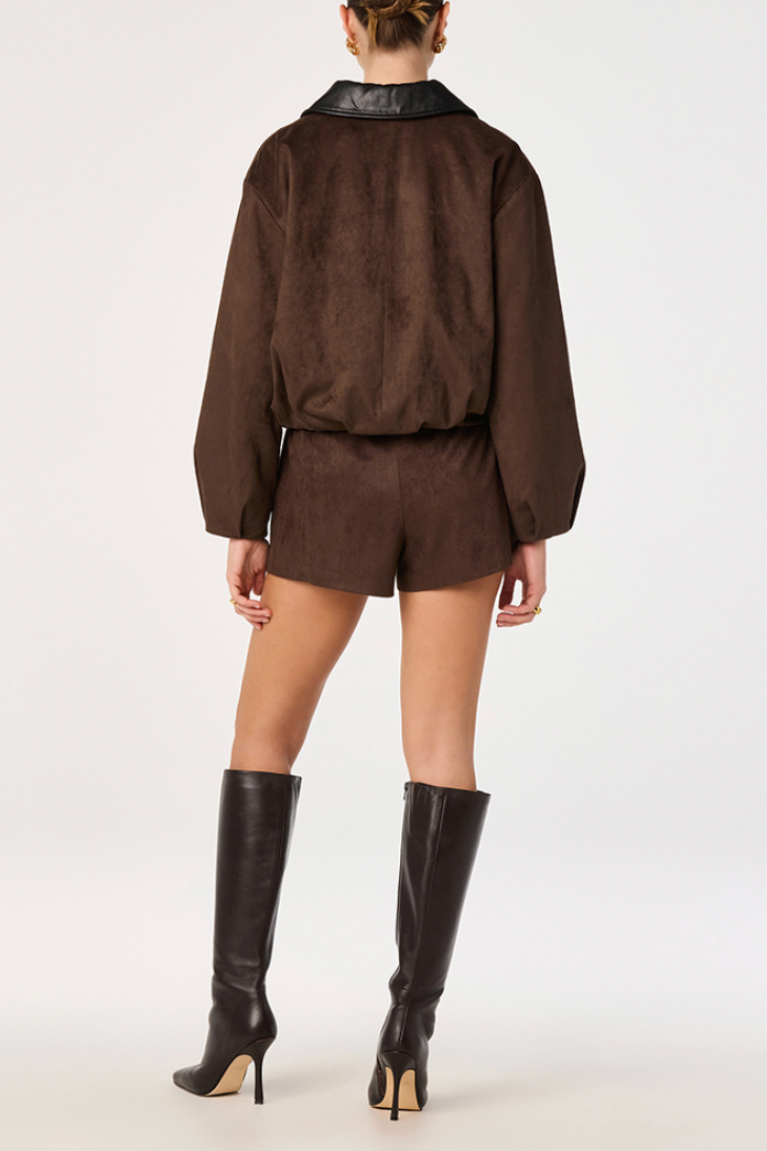 Raevin Jacket
