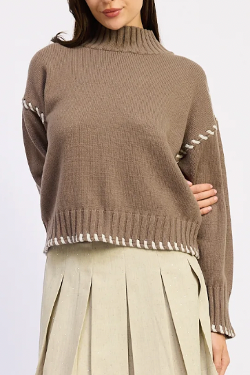 Tori Sweater