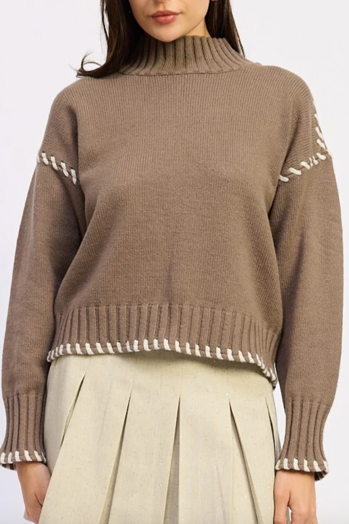 Tori Sweater