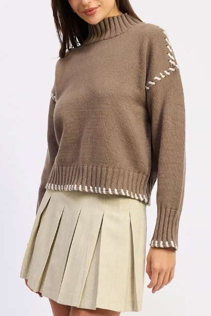 Tori Sweater
