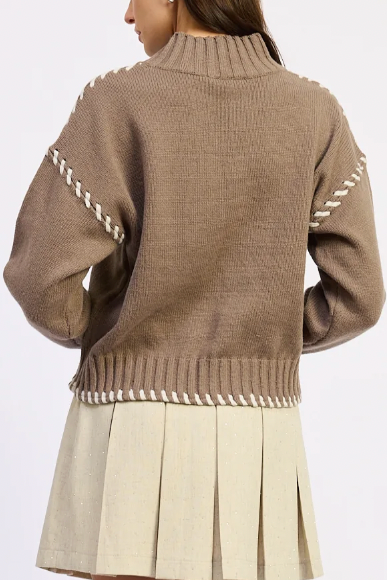 Tori Sweater