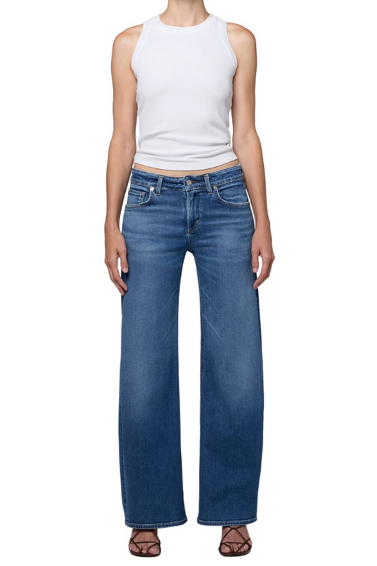 Nora Trouser Leg
