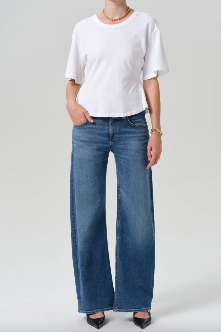 Nora Trouser Leg