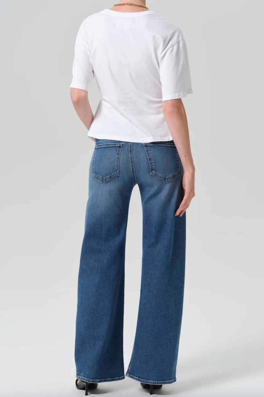 Nora Trouser Leg