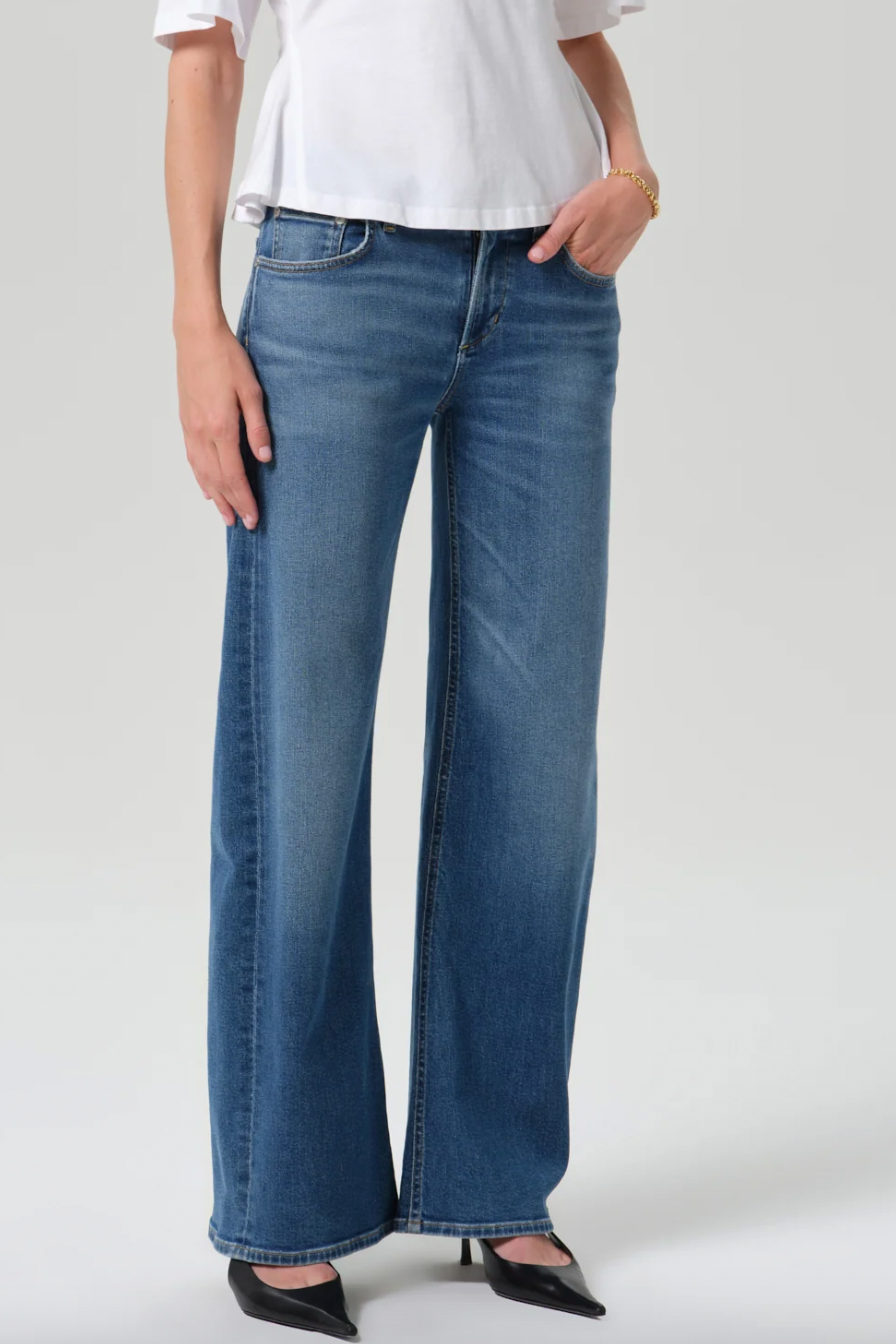 Nora Trouser Leg