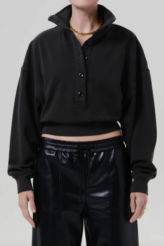 Mirelle Funnel Neck