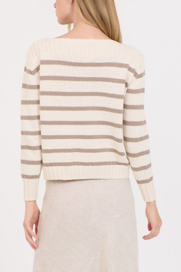 Paros Pullover