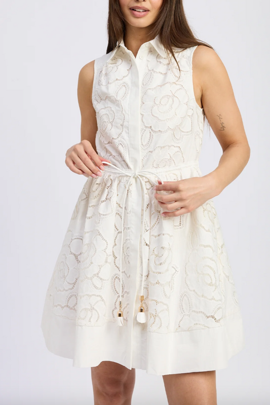 Marisol Mini Dress