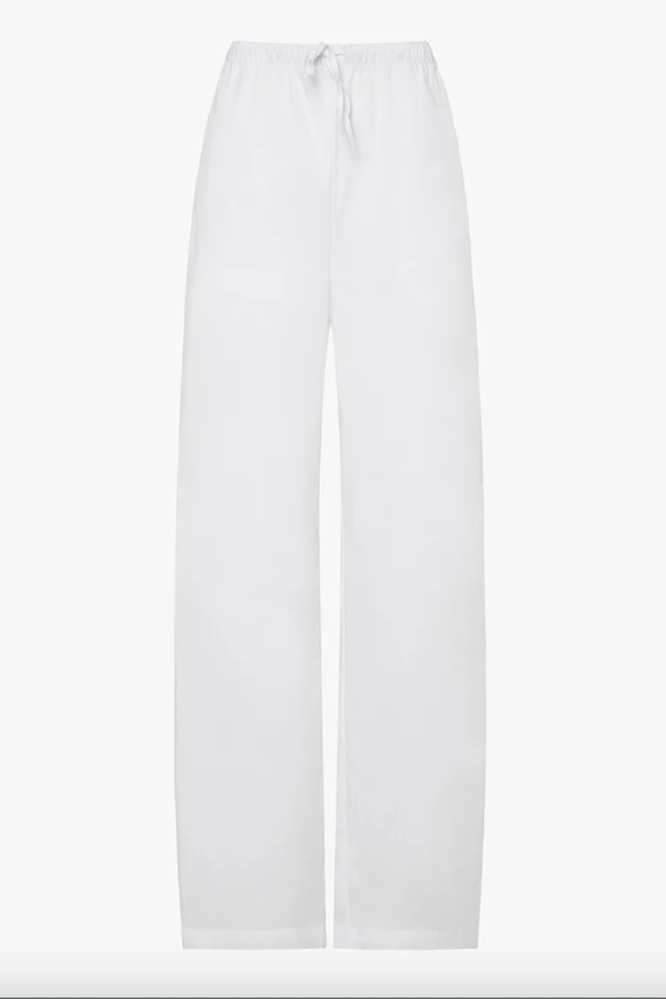 Tie Waist Pant
