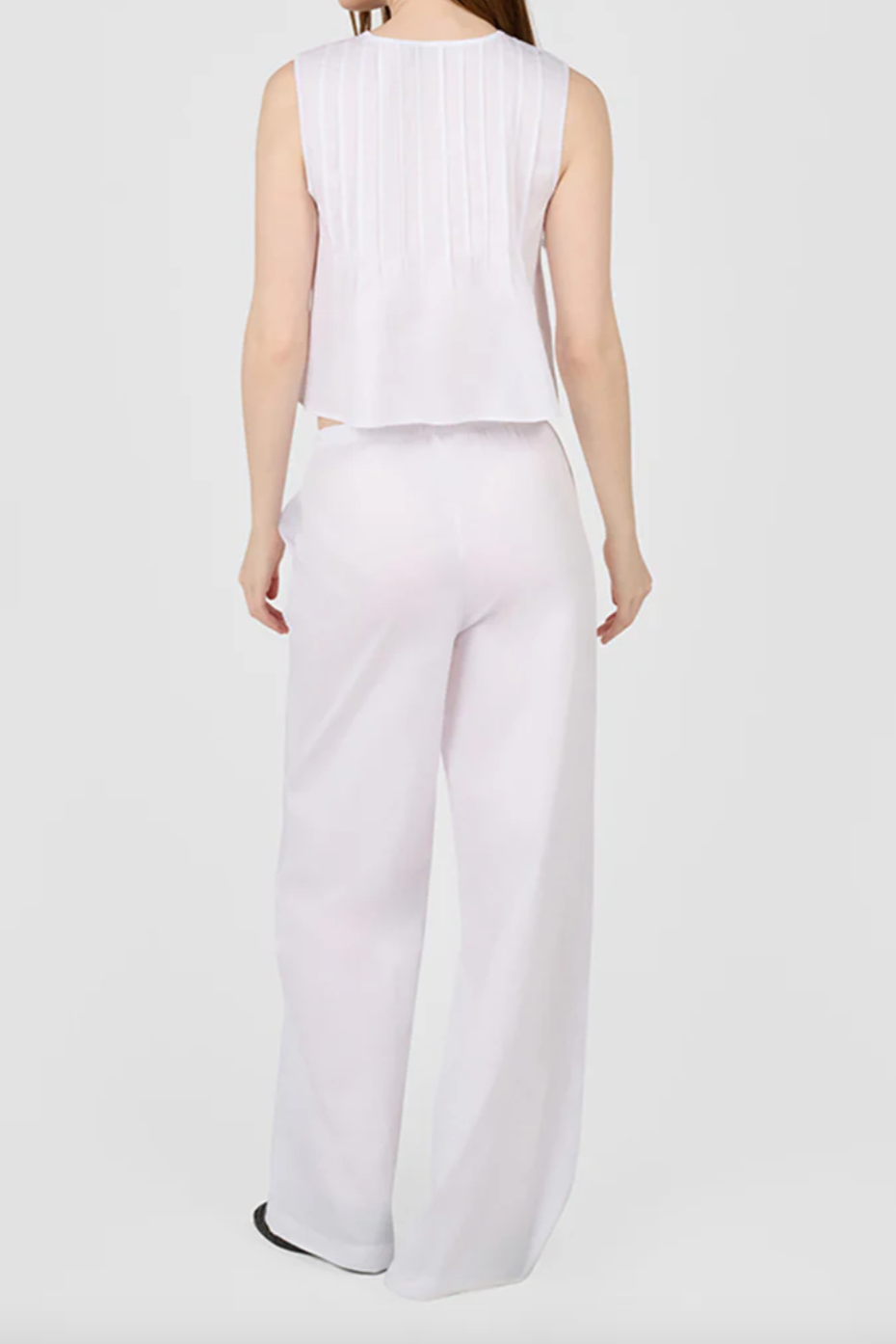 Tie Waist Pant