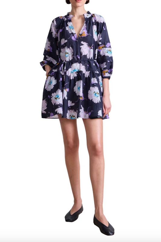 Trinidad Mini Dress