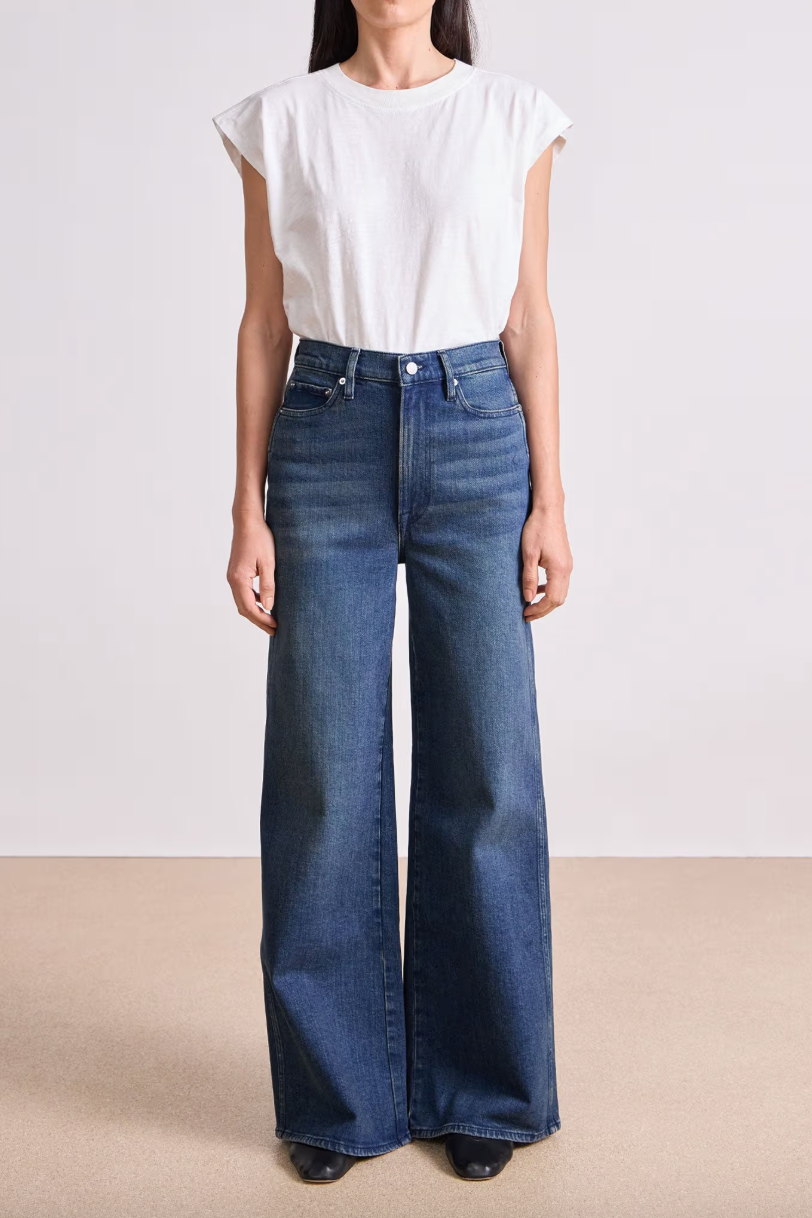 Full Length Merida Jeans