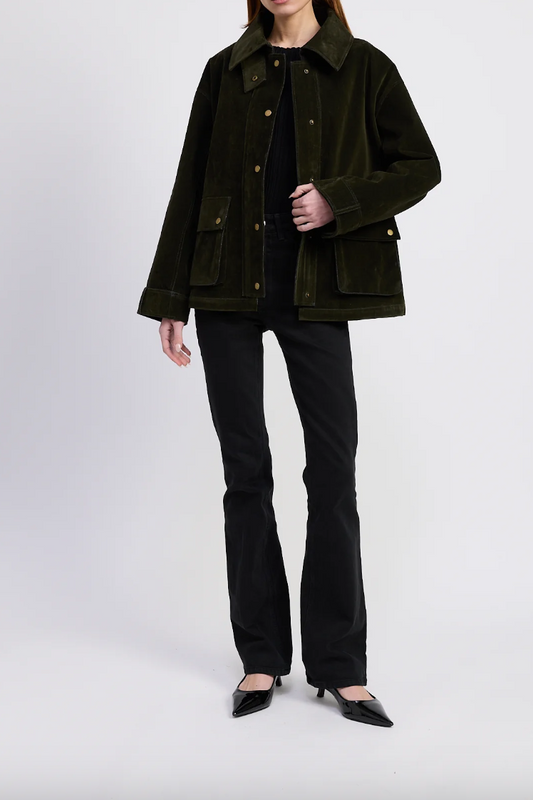 Julien Jacket