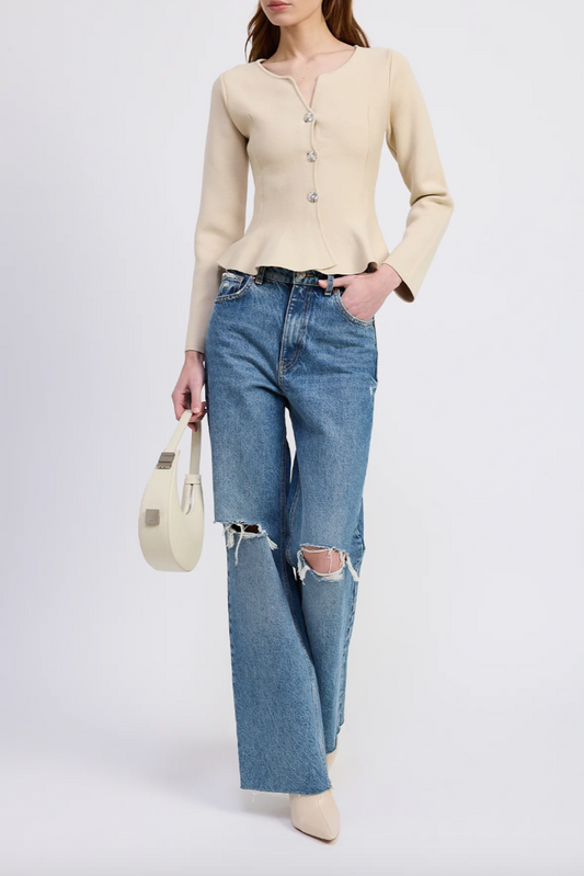 Idah Cardigan