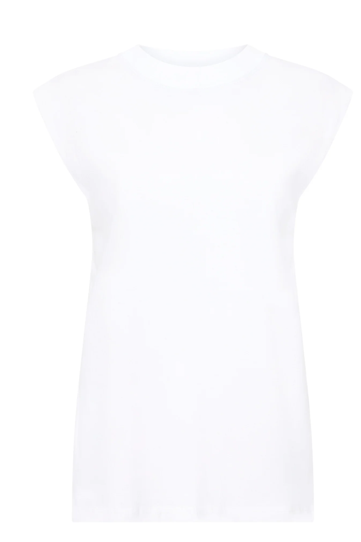 Organic Boyfriend Tank