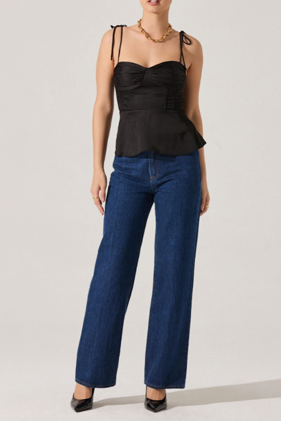 Selina Top