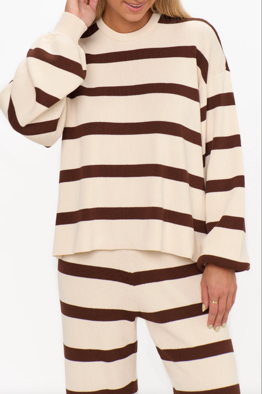Pismo Sweater