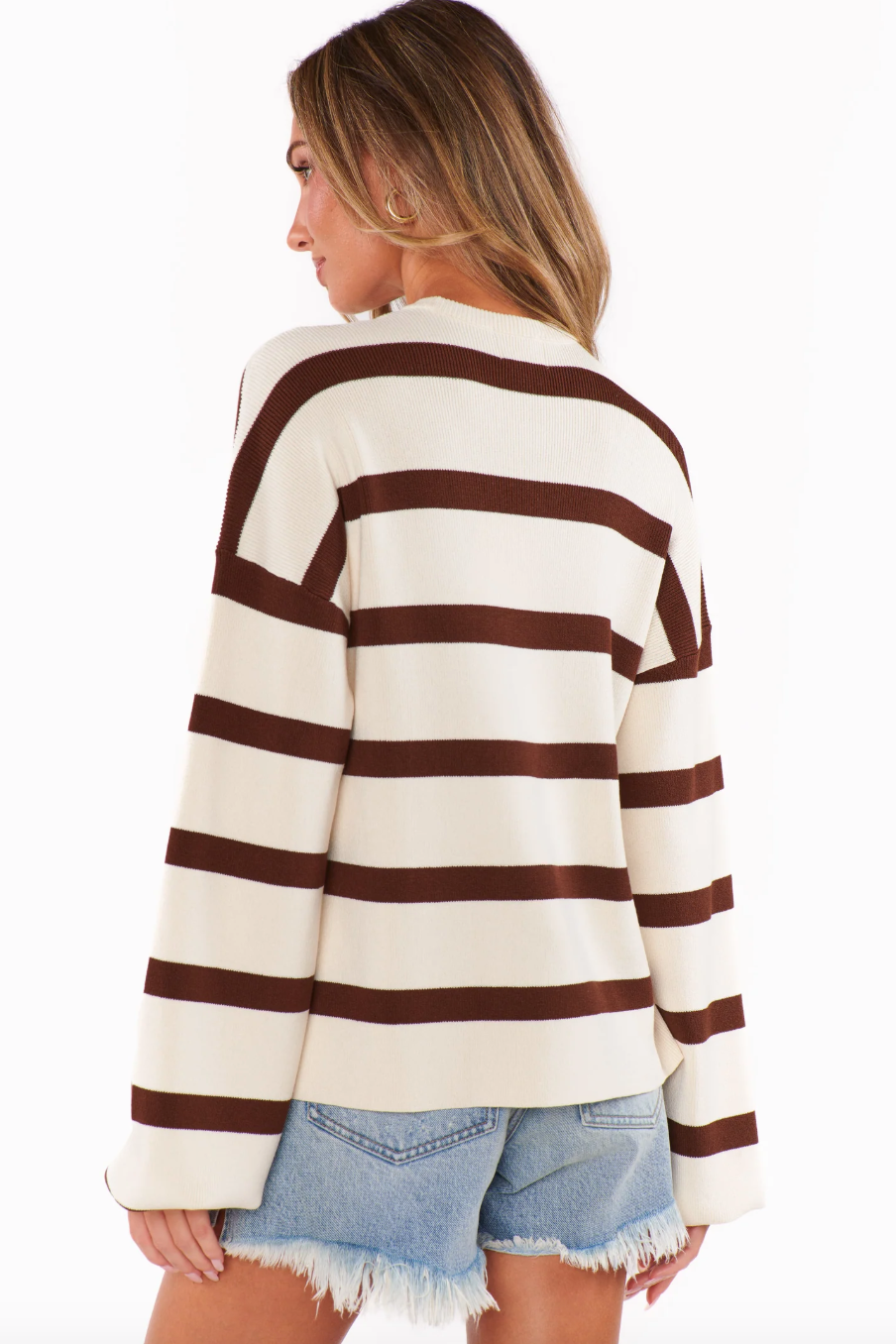 Pismo Sweater