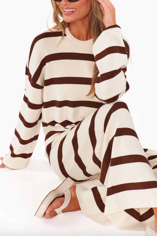 Pismo Sweater